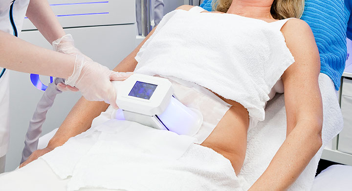 Cryotherapy / Cryo Slimming: Benefits & How It Works