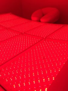 LightStim LED bed in Rosebery and Edgecliff